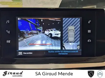 Photo 29 Peugeot 2008  PureTech 100 S&S BVM6