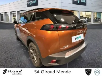 Photo 38 Peugeot 2008  PureTech 100 S&S BVM6