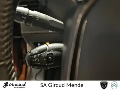 Photo 44 Peugeot 2008  PureTech 100 S&S BVM6