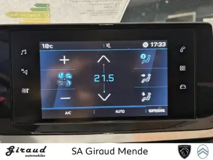 Photo 46 Peugeot 2008  PureTech 100 S&S BVM6