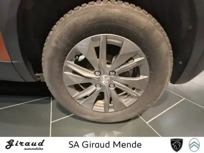 Photo 26 Peugeot 2008  PureTech 100 S&S BVM6