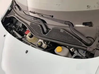 Photo 29 Renault Twingo  III SCe 65