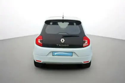 Photo 9 Renault Twingo  III SCe 65