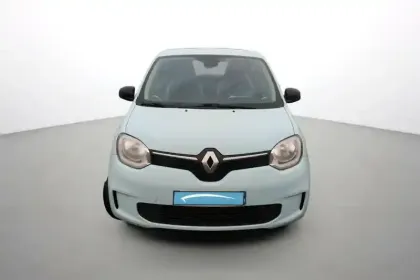 Photo 6 Renault Twingo  III SCe 65
