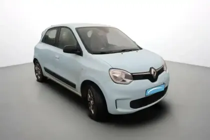 Photo 12 Renault Twingo  III SCe 65