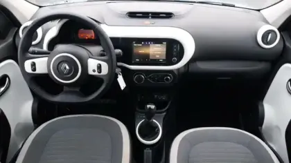 Photo 13 Renault Twingo  III SCe 65