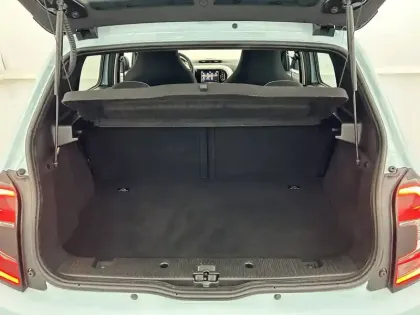 Photo 26 Renault Twingo  III SCe 65