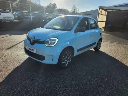 Photo Renault Twingo Equilibre
