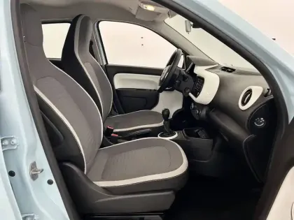 Photo 22 Renault Twingo  III SCe 65