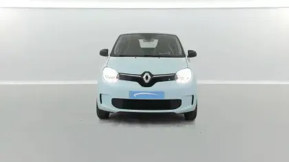 Photo 16 Renault Twingo  III SCe 65