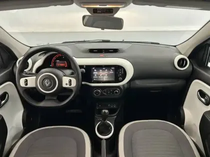 Photo 31 Renault Twingo  III SCe 65