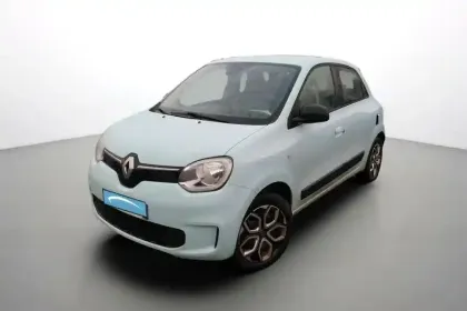 Photo 5 Renault Twingo  III SCe 65