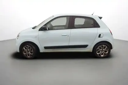 Photo 7 Renault Twingo  III SCe 65