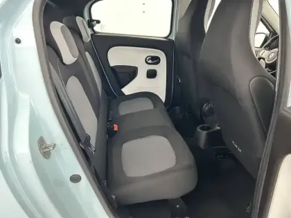 Photo 23 Renault Twingo  III SCe 65