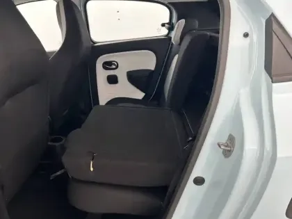 Photo 32 Renault Twingo  III SCe 65