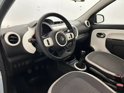Photo 18 Renault Twingo  III SCe 65