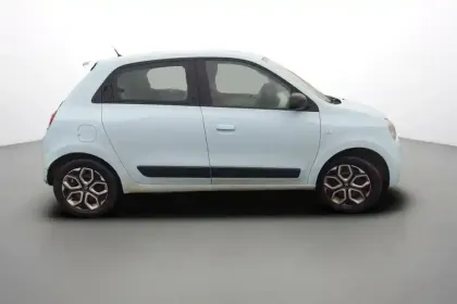 Photo 11 Renault Twingo  III SCe 65