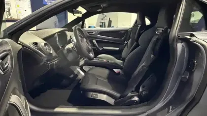 Photo 6 Alpine A110  1.8T 252 ch