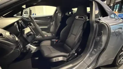 Photo 9 Alpine A110  1.8T 252 ch