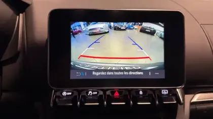 Photo 8 Alpine A110  1.8T 252 ch