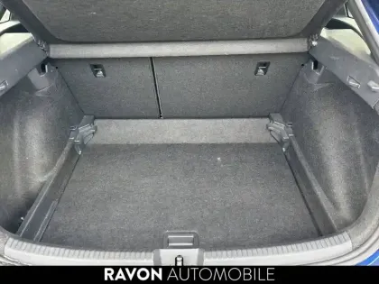 Photo 12 Volkswagen Taigo  1.0 TSI 110 DSG7