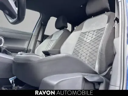 Photo 15 Volkswagen Taigo  1.0 TSI 110 DSG7