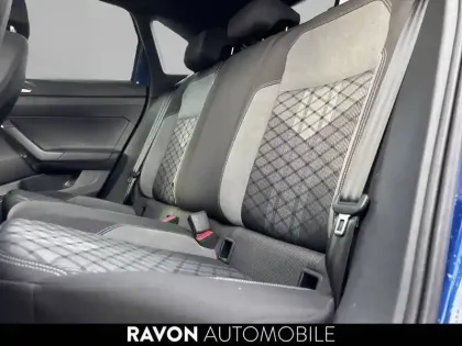 Photo 16 Volkswagen Taigo  1.0 TSI 110 DSG7