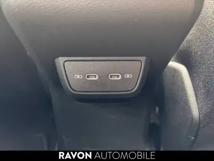 Photo 4 Volkswagen Taigo  1.0 TSI 110 DSG7