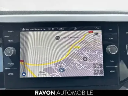 Photo 18 Volkswagen Taigo  1.0 TSI 110 DSG7