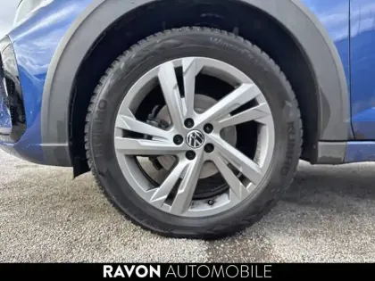 Photo 7 Volkswagen Taigo  1.0 TSI 110 DSG7