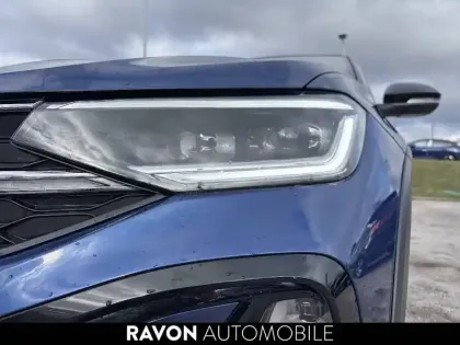 Photo 17 Volkswagen Taigo  1.0 TSI 110 DSG7