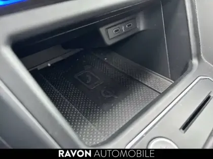 Photo 21 Volkswagen Taigo  1.0 TSI 110 DSG7