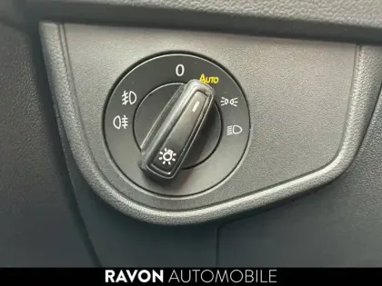 Photo 5 Volkswagen Taigo  1.0 TSI 110 DSG7