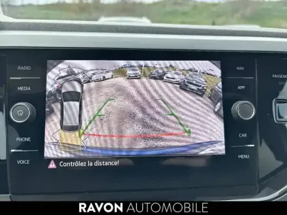 Photo 24 Volkswagen Taigo  1.0 TSI 110 DSG7