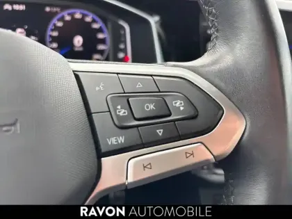 Photo 23 Volkswagen Taigo  1.0 TSI 110 DSG7