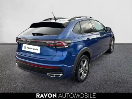 Photo 1 Volkswagen Taigo  1.0 TSI 110 DSG7