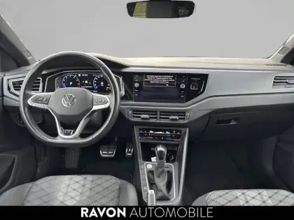 Photo 2 Volkswagen Taigo  1.0 TSI 110 DSG7