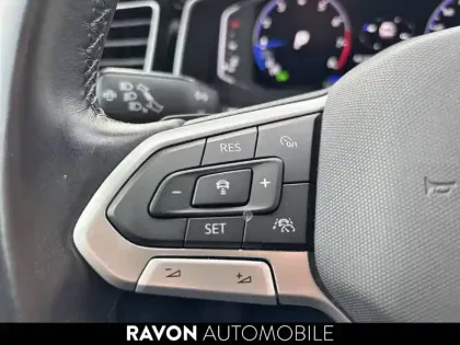 Photo 22 Volkswagen Taigo  1.0 TSI 110 DSG7