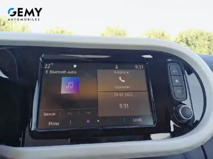 Photo 13 Renault Twingo  III E-Tech