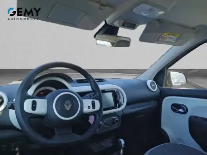 Photo 7 Renault Twingo  III E-Tech