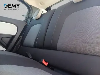 Photo 9 Renault Twingo  III E-Tech