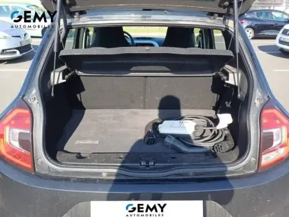 Photo 5 Renault Twingo  III E-Tech