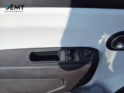 Photo 11 Renault Twingo  III E-Tech