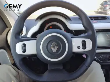Photo 12 Renault Twingo  III E-Tech