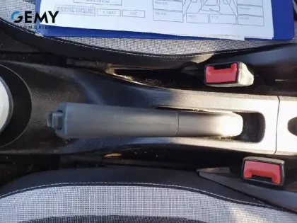 Photo 17 Renault Twingo  III E-Tech