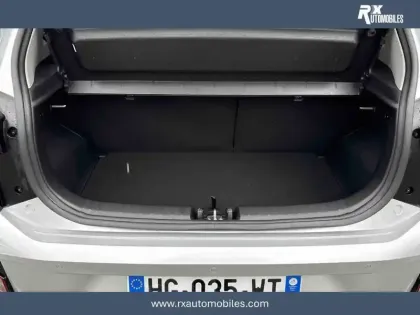 Photo 7 Kia Picanto  1.0 GDi 68 ch BVM5