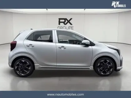 Photo 9 Kia Picanto  1.0 GDi 68 ch BVM5