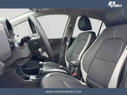 Photo 11 Kia Picanto  1.0 GDi 68 ch BVM5