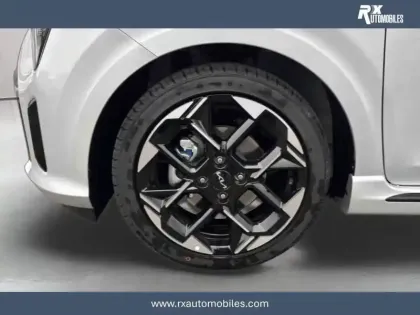 Photo 10 Kia Picanto  1.0 GDi 68 ch BVM5