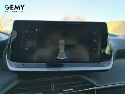 Photo 21 Peugeot 2008  BlueHDi 130 S&S EAT8